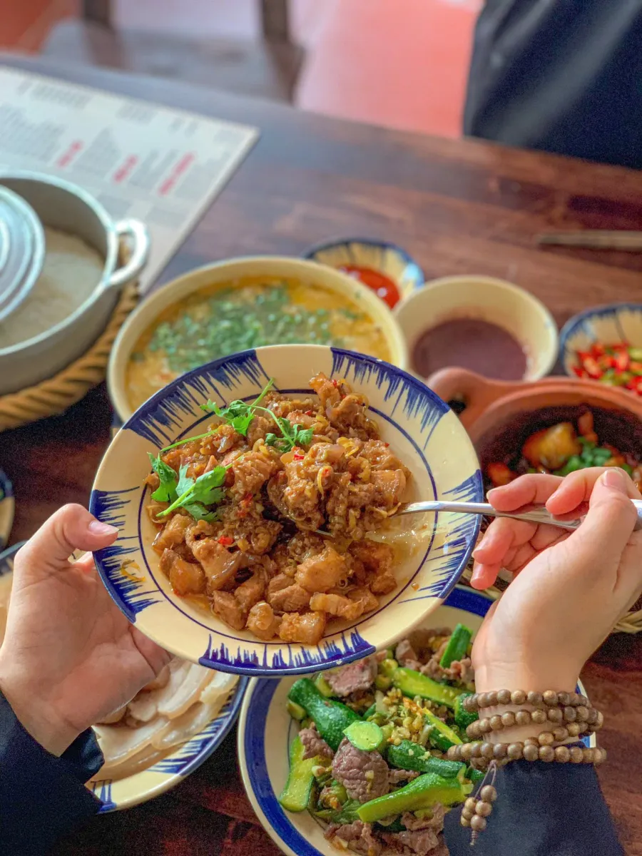 Ảnh trải nghiệm 6
