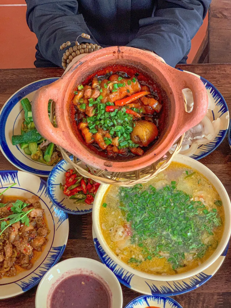 Ảnh trải nghiệm 7