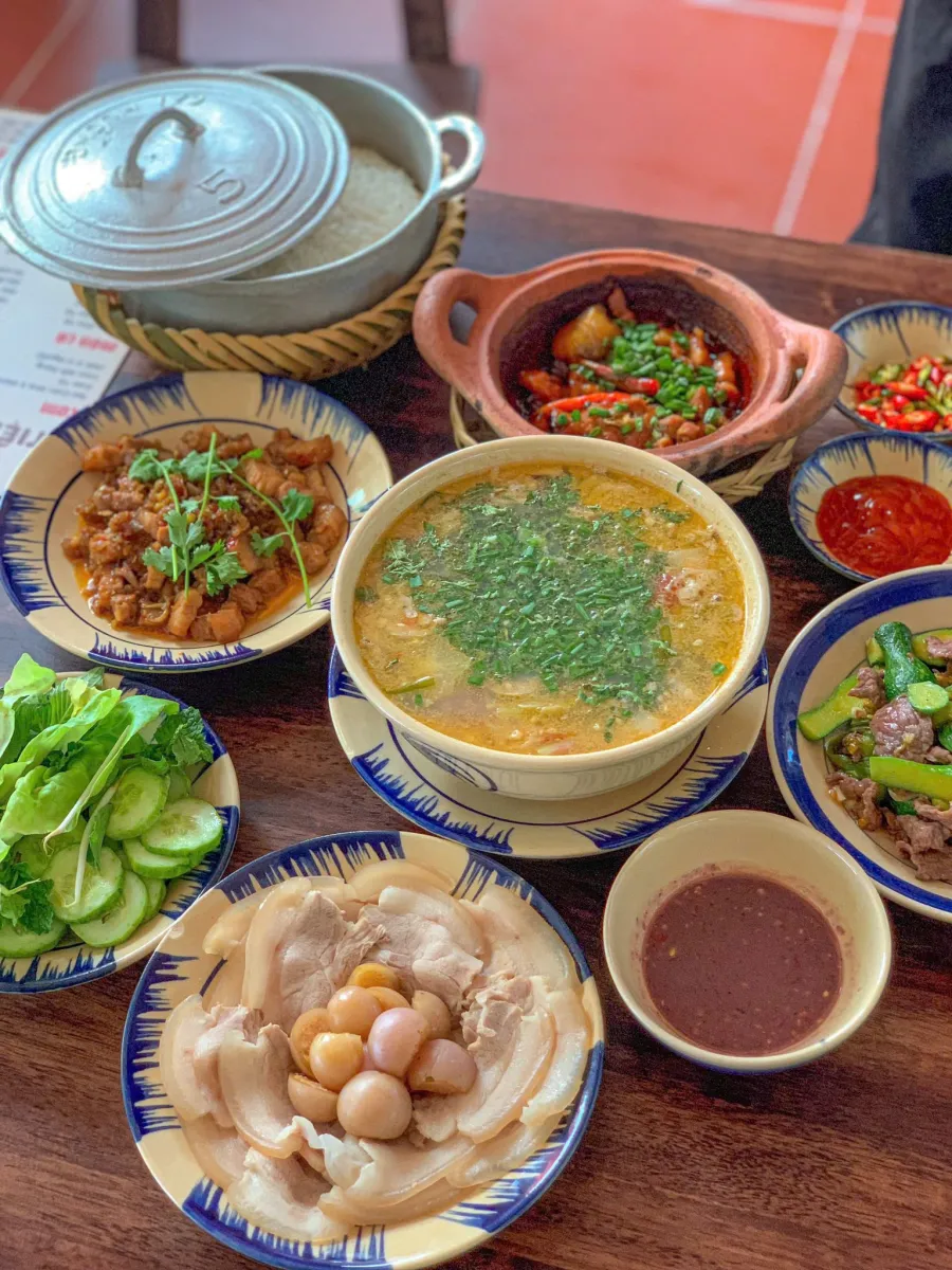 Ảnh trải nghiệm 8