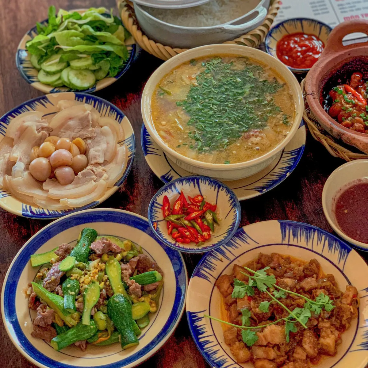 Ảnh trải nghiệm 9
