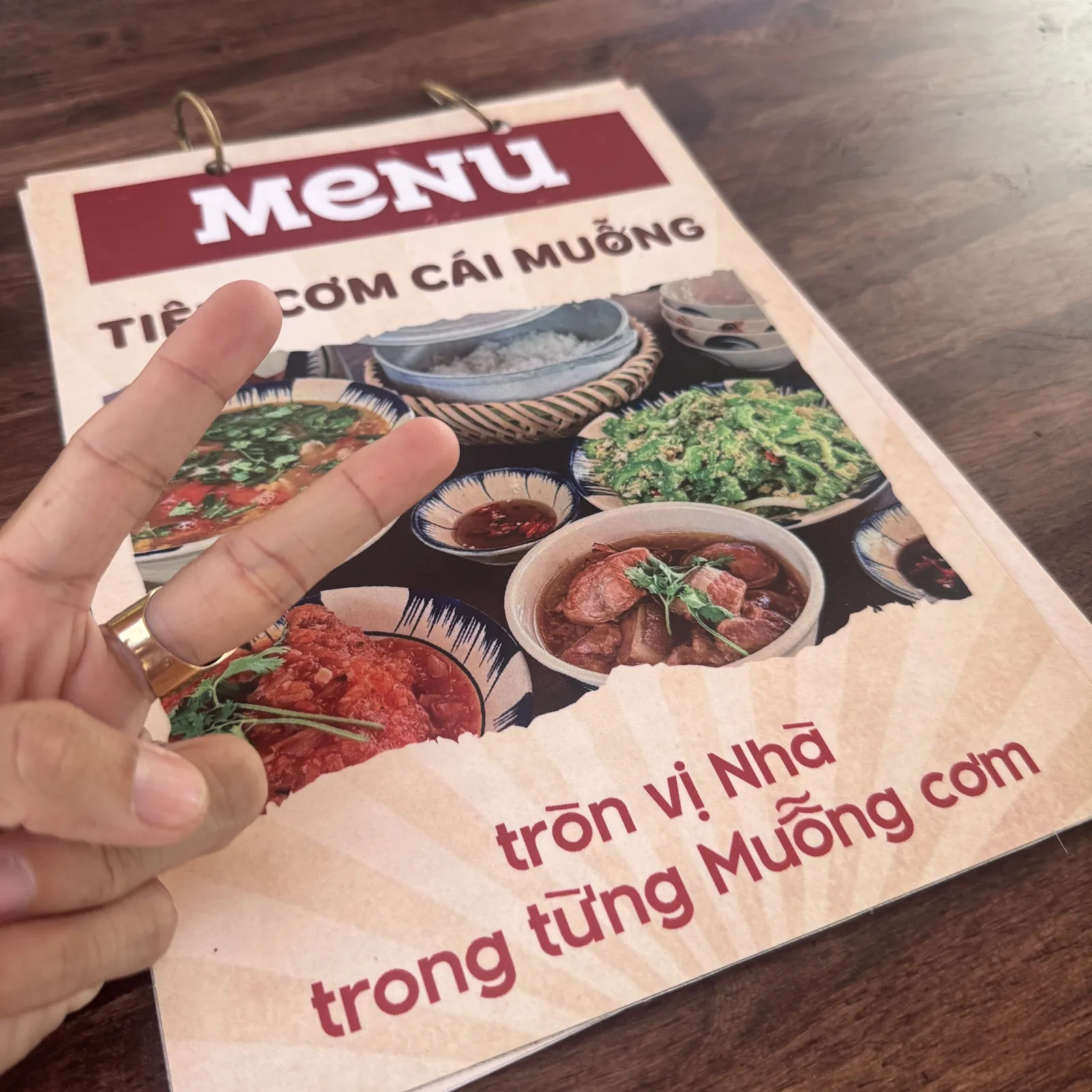 Ảnh trải nghiệm 1