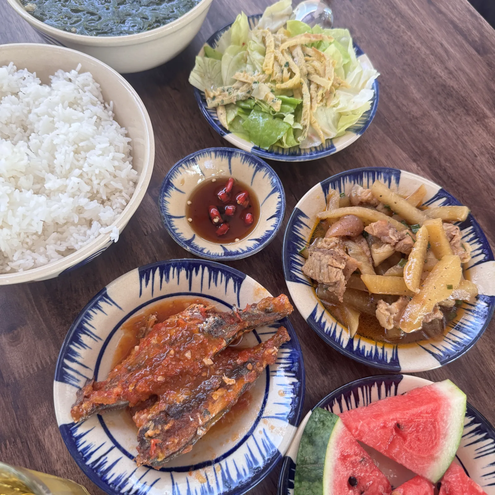 Ảnh trải nghiệm 2