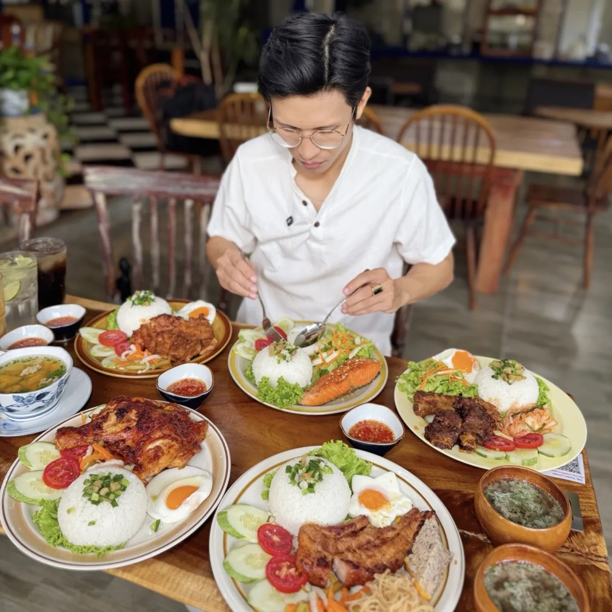 Ảnh trải nghiệm 2