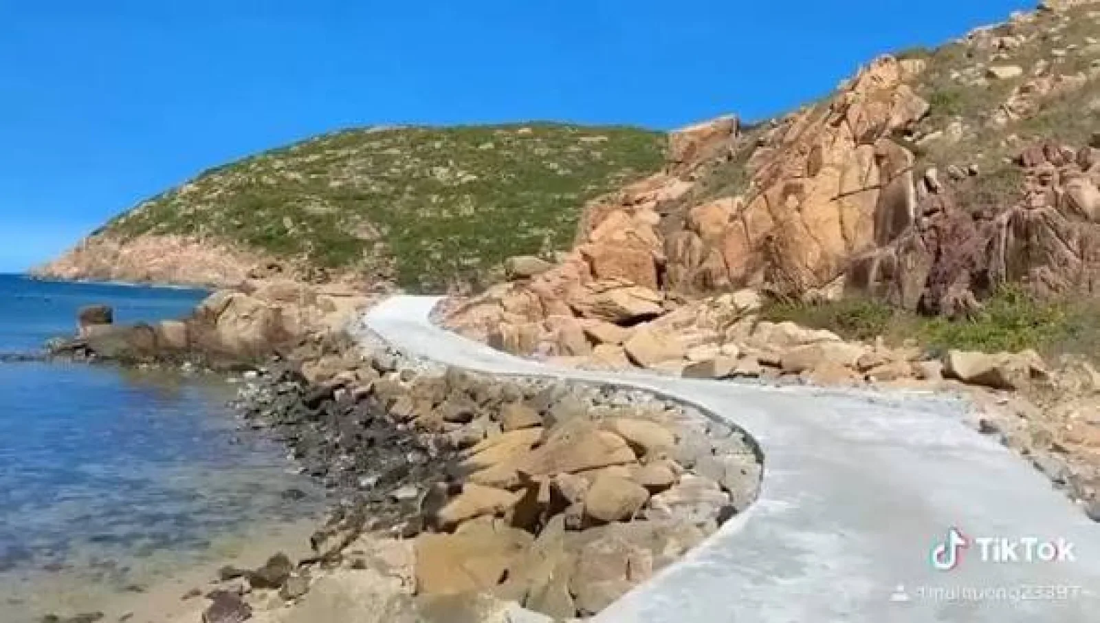 8 địa điểm nhất định phải đi ở Phan Rang Ninh Thuận