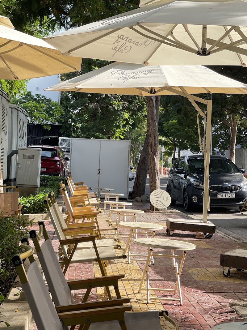 Pharang Café