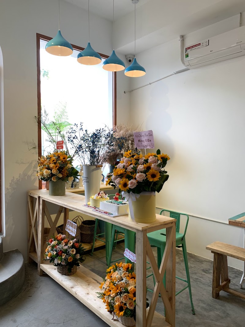 GiDin Coffee Shop