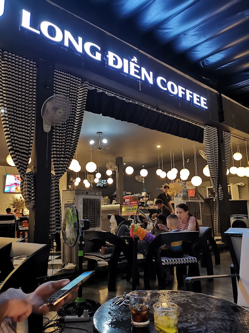 Quán nhậu decor đẹp cho nhóm đông