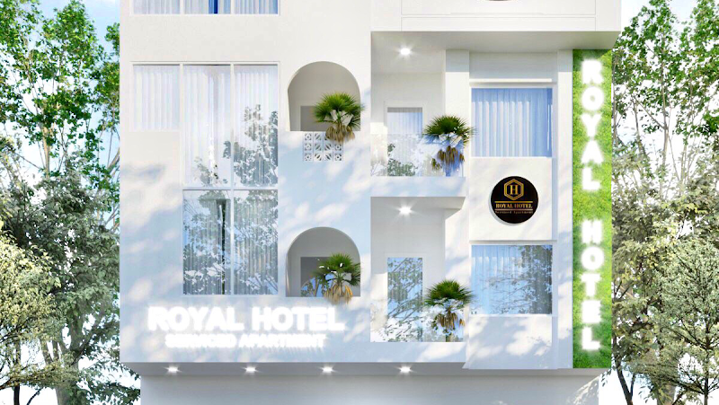 Royal Hotel Ninh Thuận