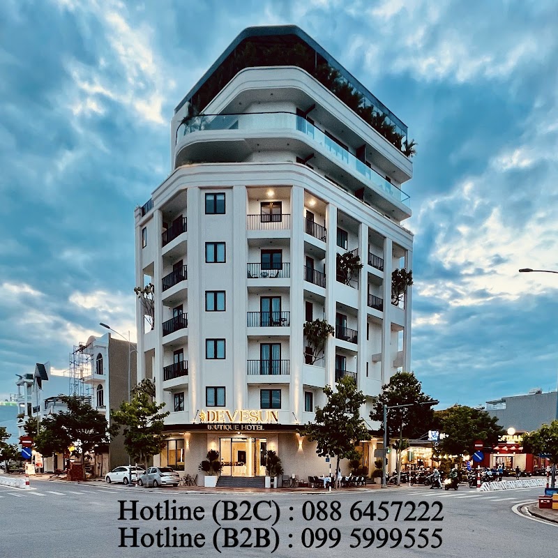 Devesun Hotel