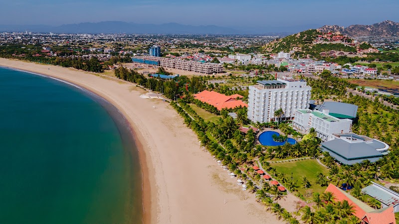 Sai Gon - Ninh Chu Hotel & Resort