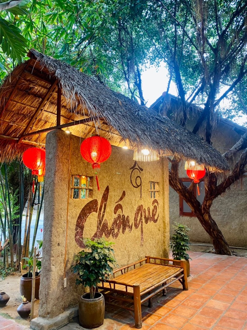 Nhà Hàng Chốn Quê