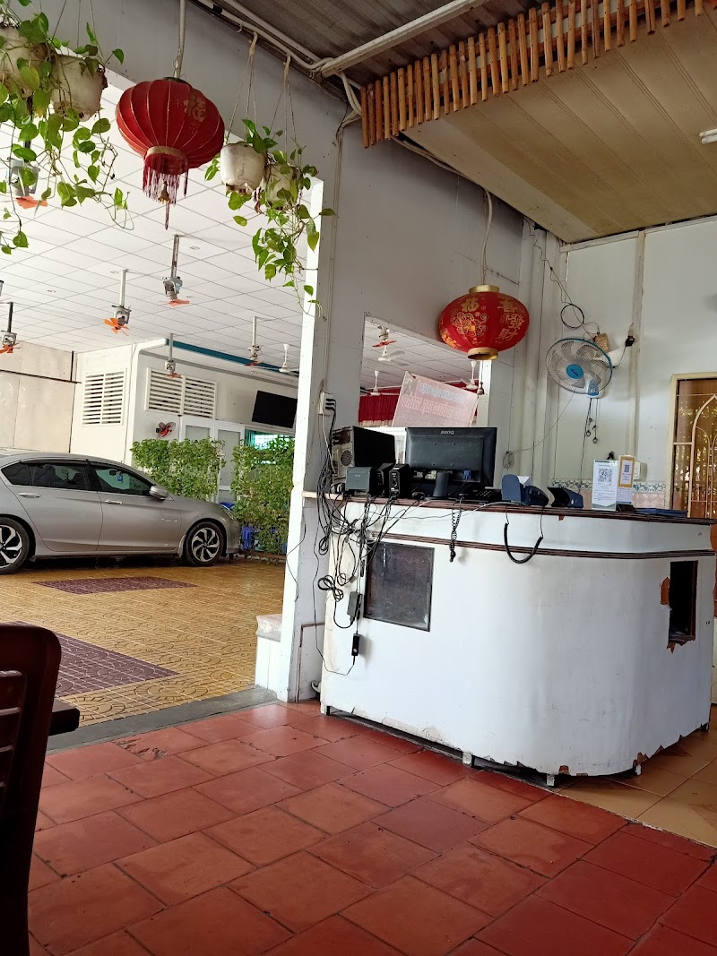 Cơm Niêu Đông Dương