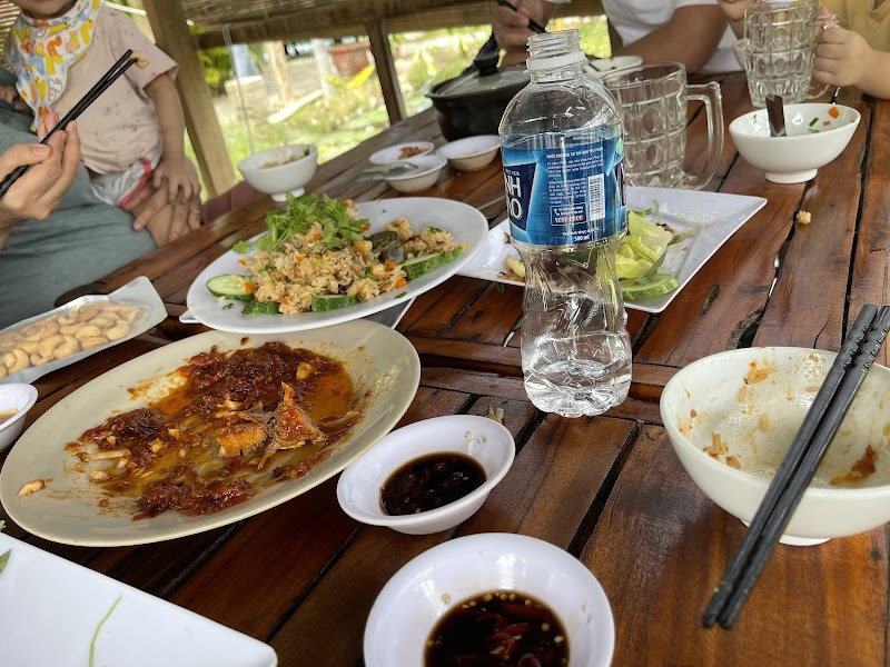 Quán Ăn Gia Đình Song Yến