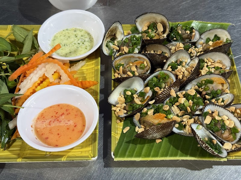 Quán Ốc Ni