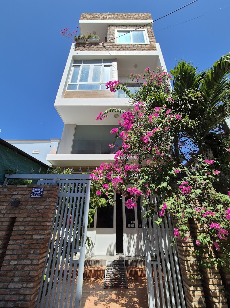 Nạp Homestay