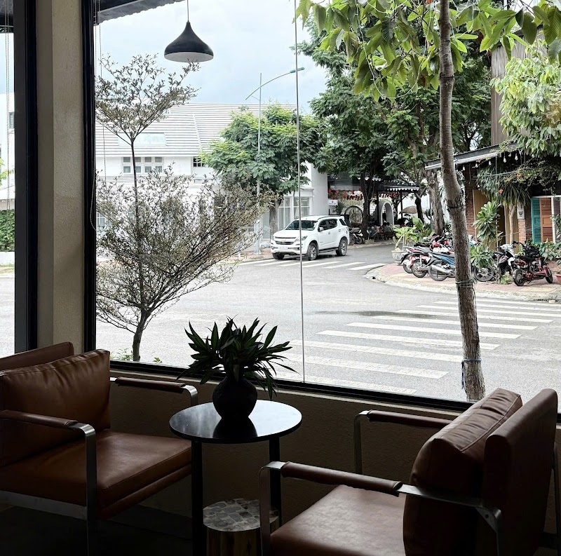 Anh Chấm Kafe&Cake Phan Rang