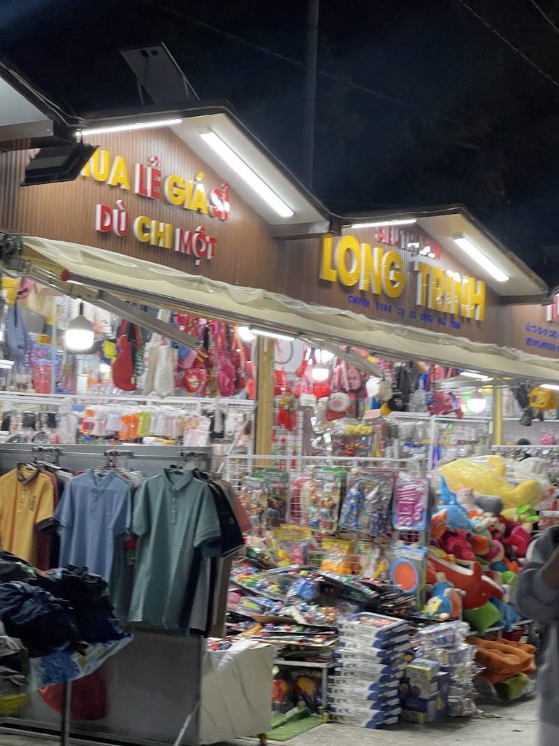 Chợ Đêm Du Lịch Ninh Thuận
