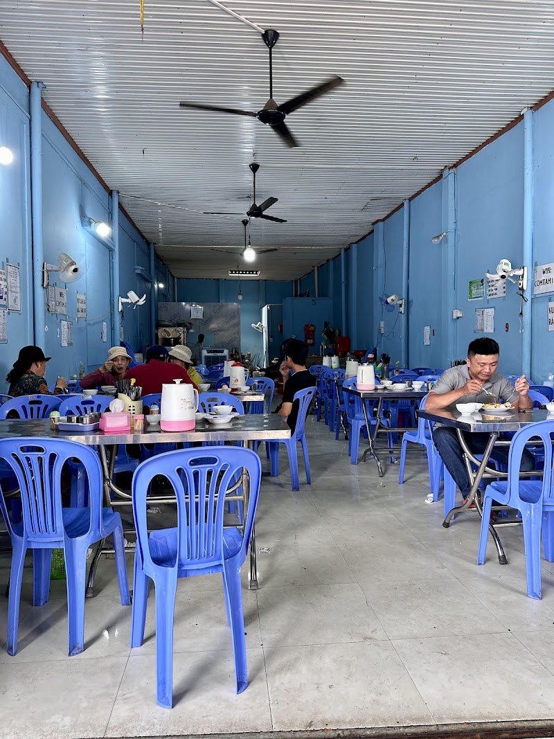 Cơm tấm 137