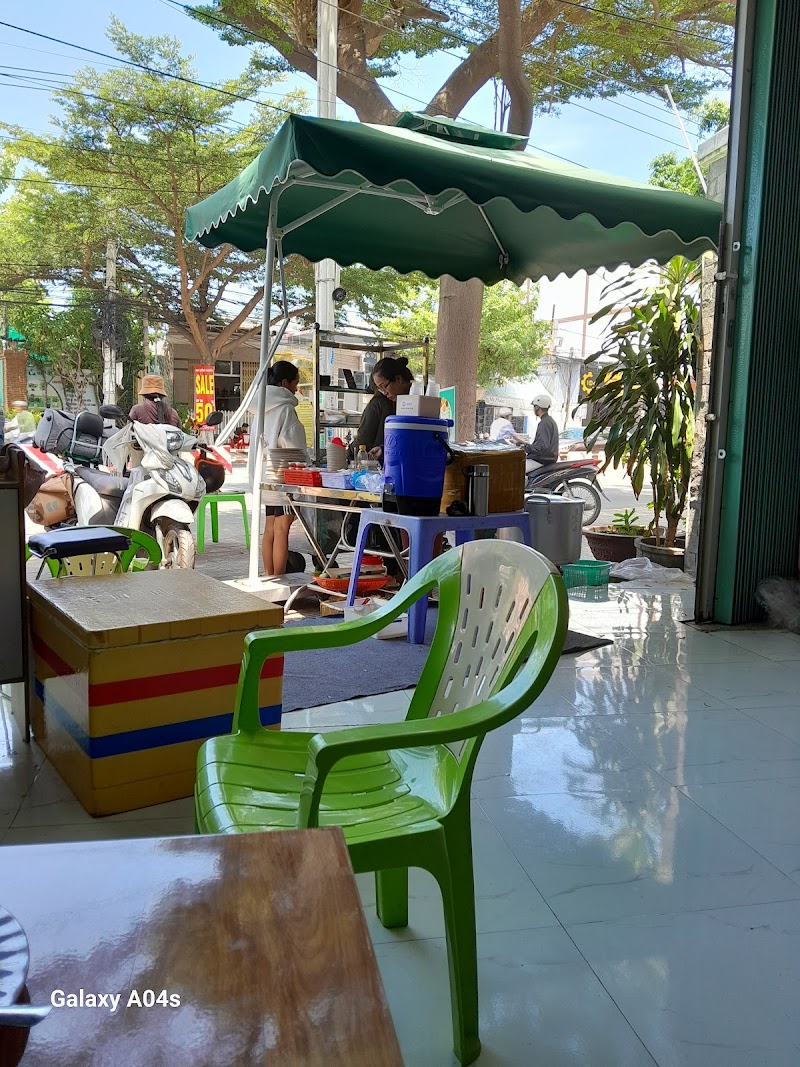 Cơm tấm NGON