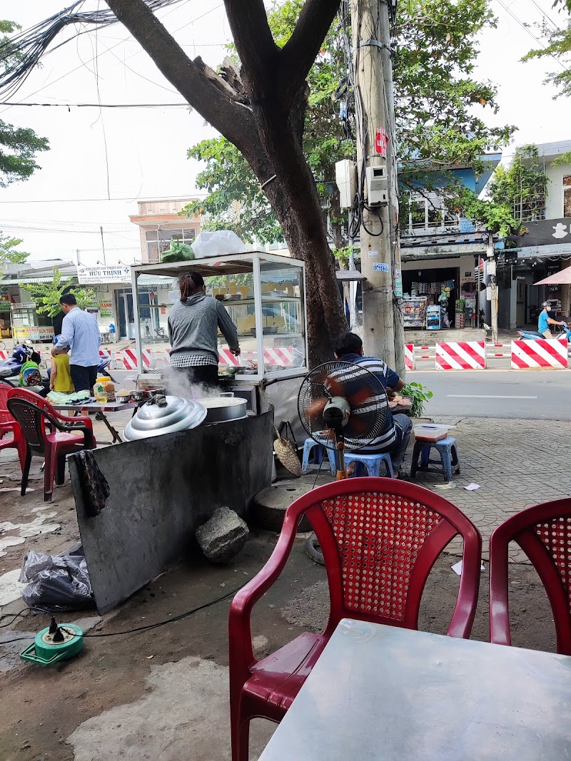Cơm tấm 21/8