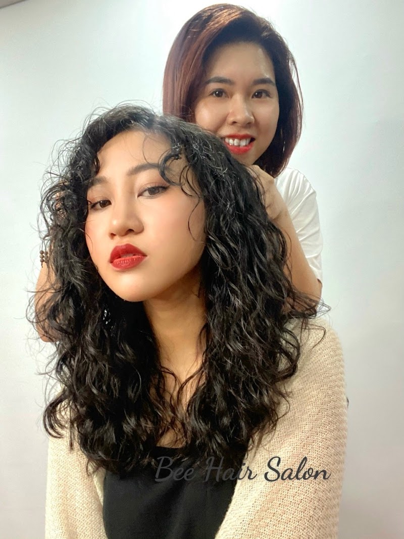 Bee Hair Salon - Phan Rang
