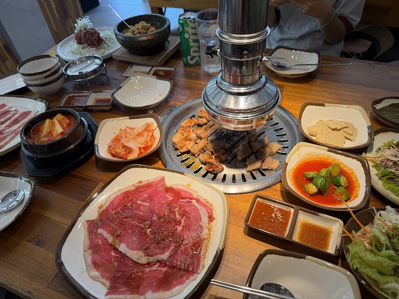 GoGi House Phan Rang