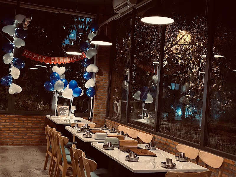 Jeju Restaurant - Phan Rang