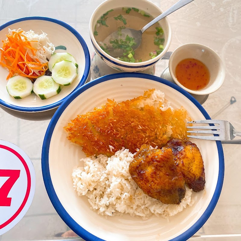 Cơm Gà Ta Hải chi nhánh 2