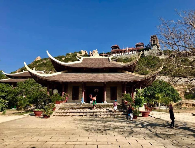 Thiền viện Trúc Lâm Viên Ngộ