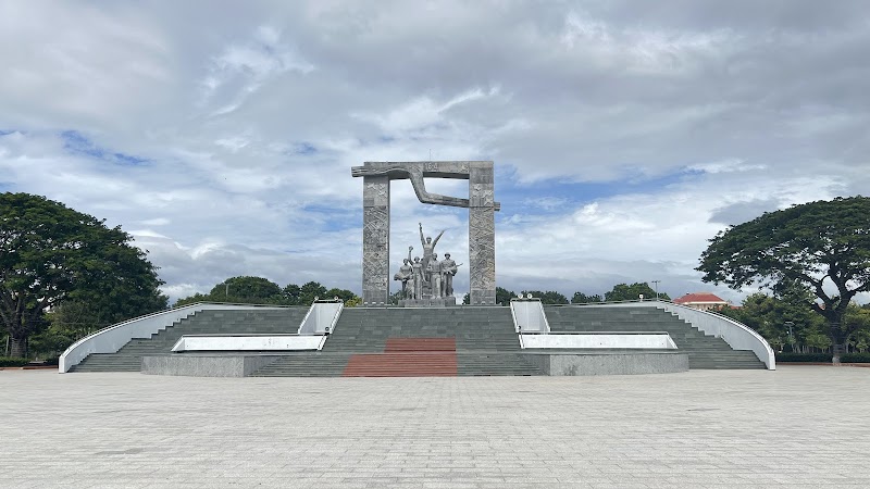 Quảng trường Phan Rang