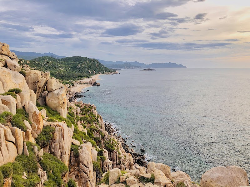 Công viên đá Ninh Thuận