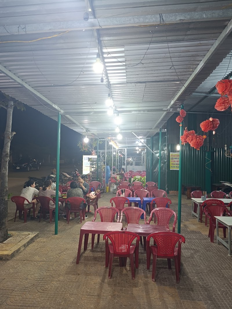 Bánh căn bánh xèo Hải