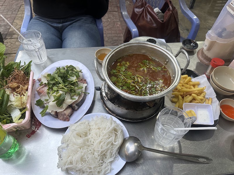 Lẩu Bò - Phở Bò Đô Quán