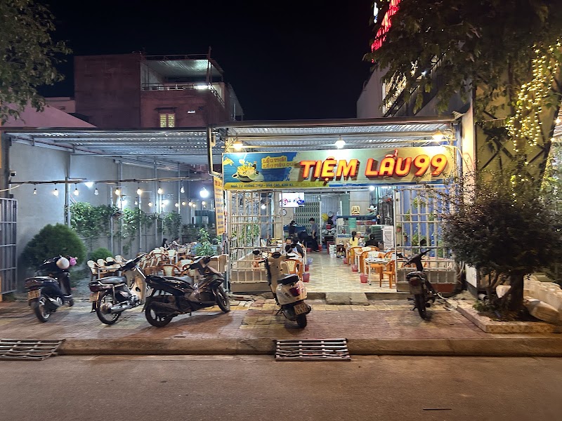 Tiệm Lẩu 99