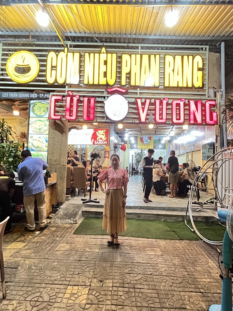 Quán Lẩu Bò 5 Ri