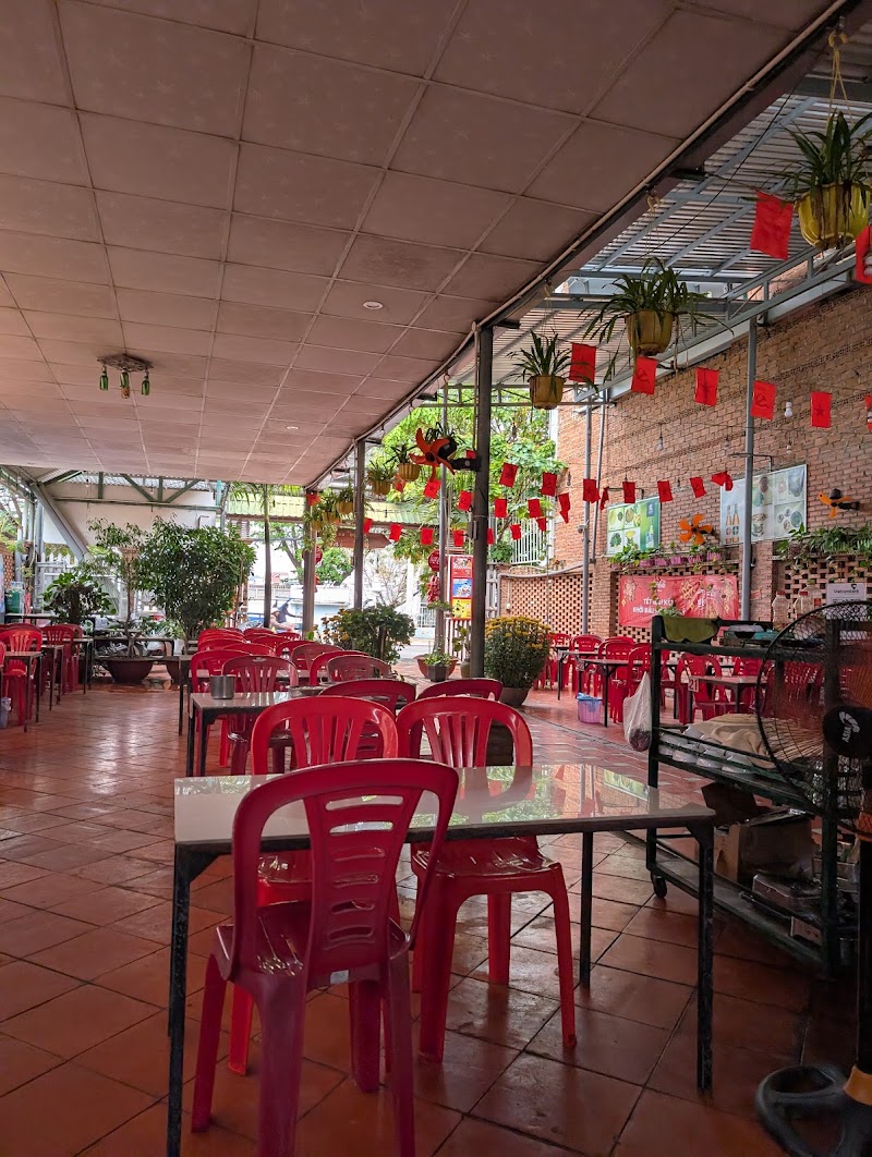 Quán Lẩu Dê Tài Ký