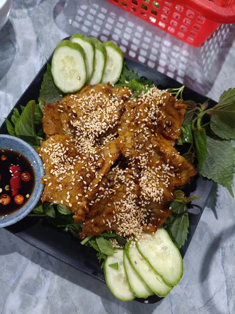 Lẩu Bò 79