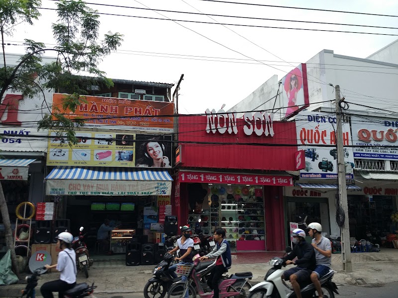Nhà Nghỉ Fa Ra
